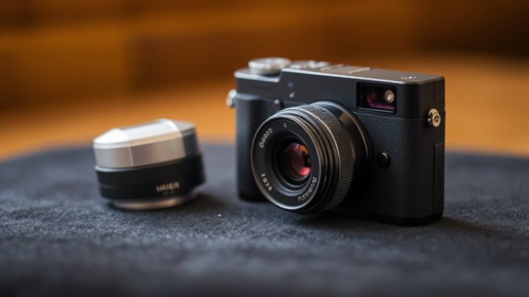 compact cameras interchangeable lenses