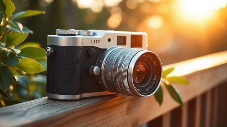 compact cameras with viewfinders