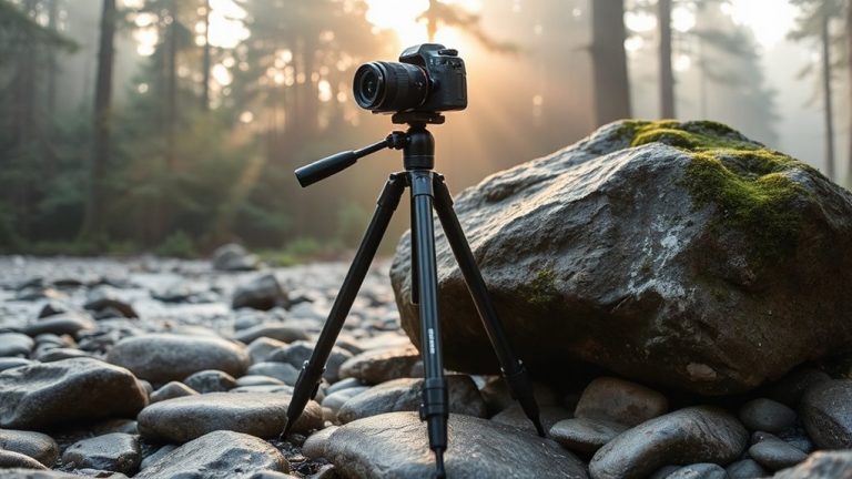 compact tripods for travelers