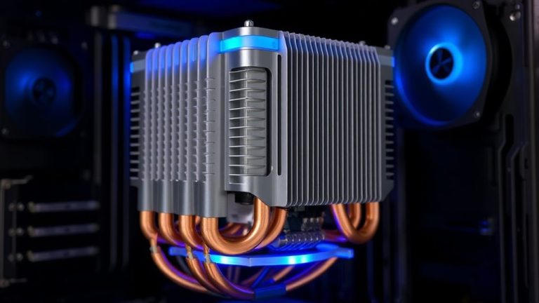 coolers for i7 12700k performance