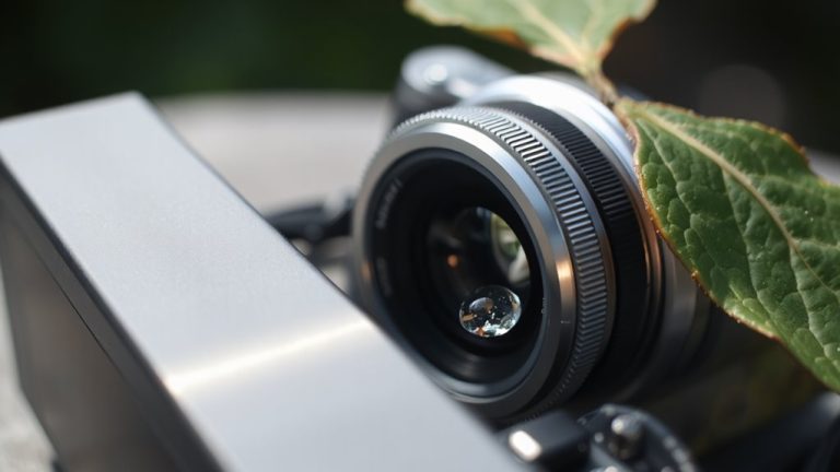 crisp clear ccd cameras