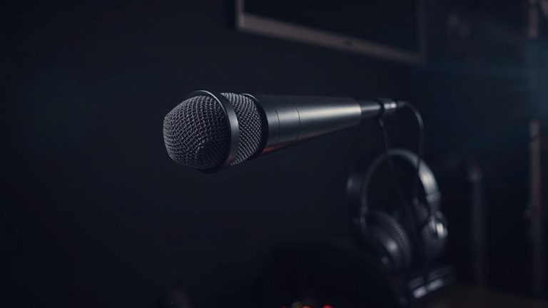 crystal clear top rated modmic audio