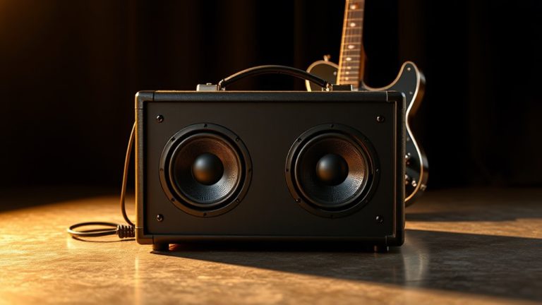 digital guitar amps review