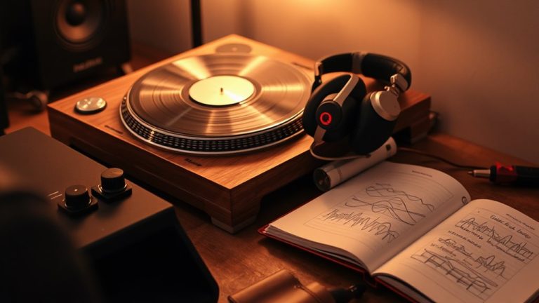 dj gifts that spin