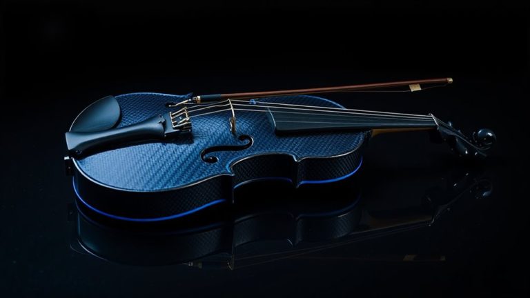 electric violins redefining sound
