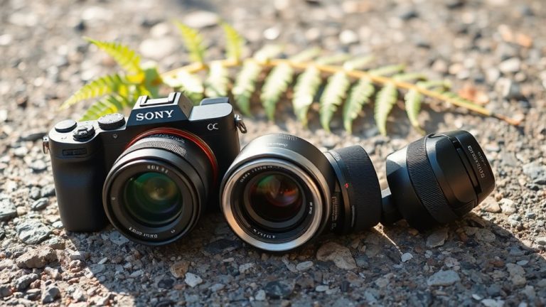 elevate your sony photography
