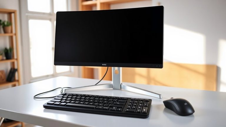ergonomic monitor stands review