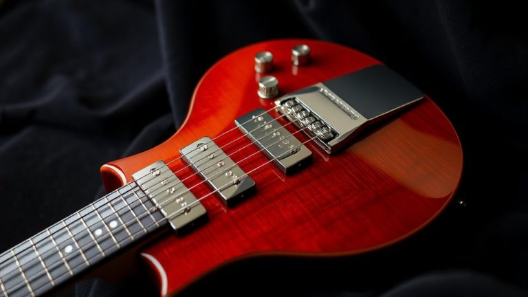 esp guitars killer tone