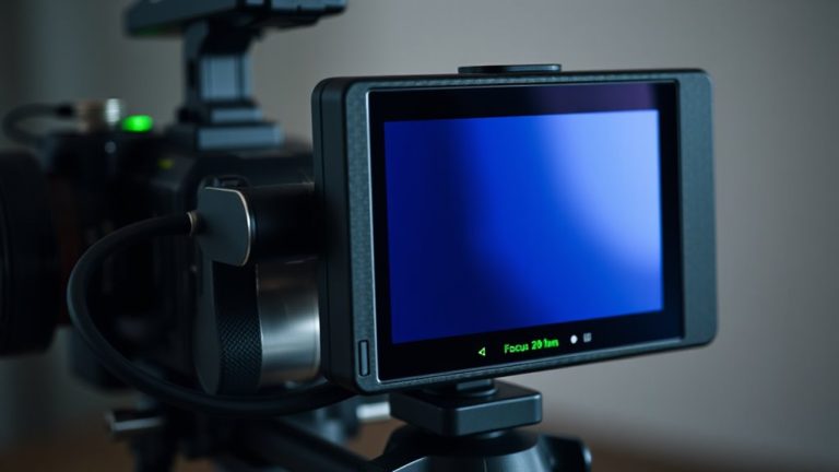 essential camera monitors guide