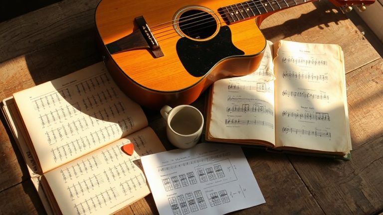essential chord books for guitarists
