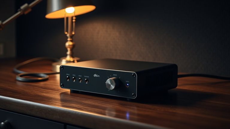 essential di boxes for musicians