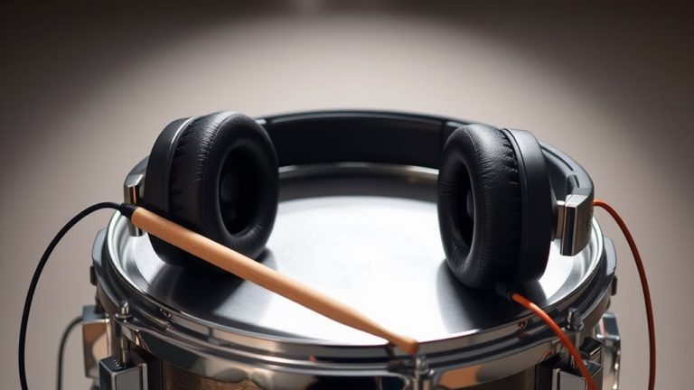 essential drum headphones guide