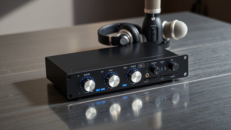 essential vocal effects tools