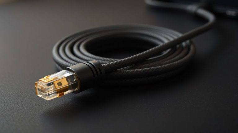 fast reliable ethernet cables