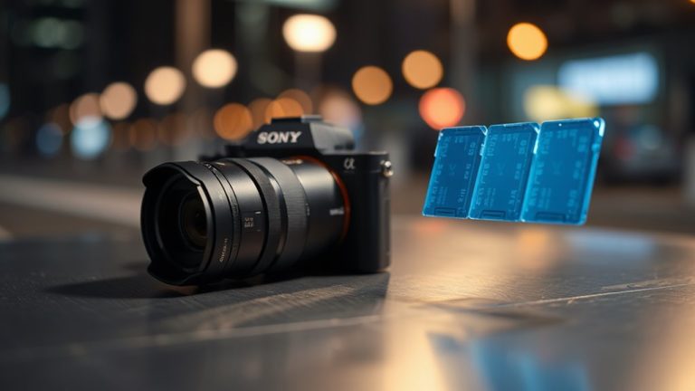 fast reliable memory cards