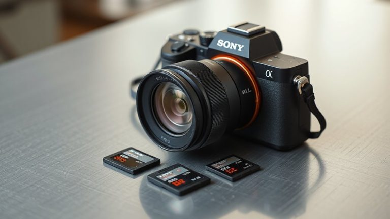 fast reliable sd cards