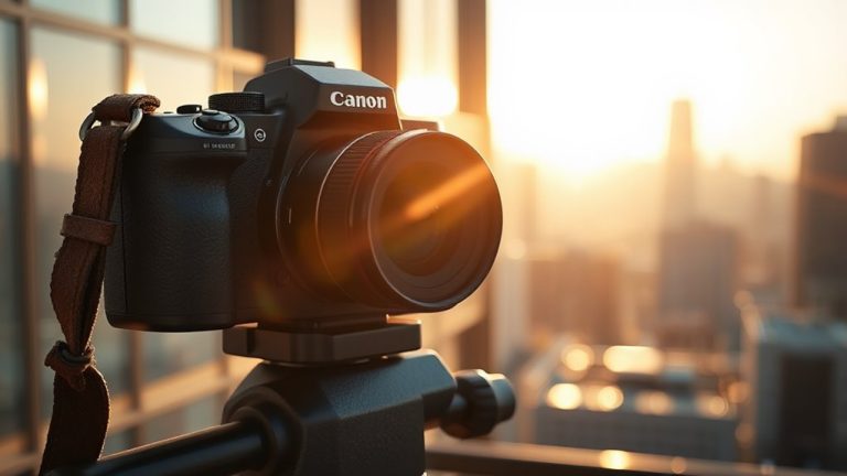 filmmakers top mirrorless cameras