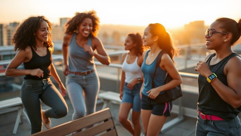 fitness trackers teens love
