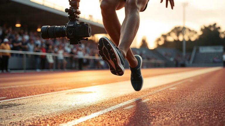 flawless action capture cameras