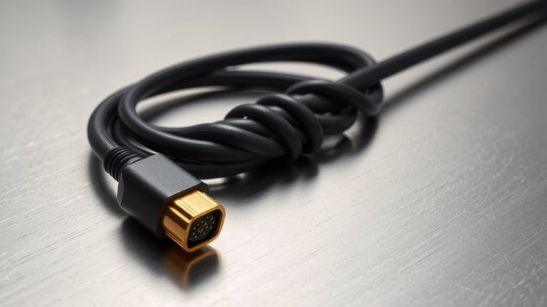 flawless sdi video cables