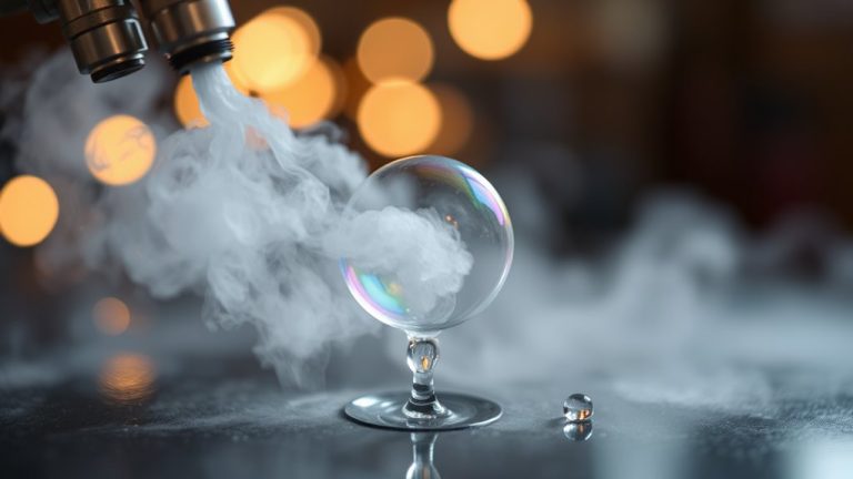 fog bubble machines wow