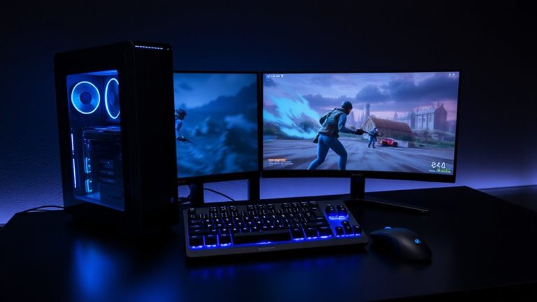fortnite 360 fps gaming pcs