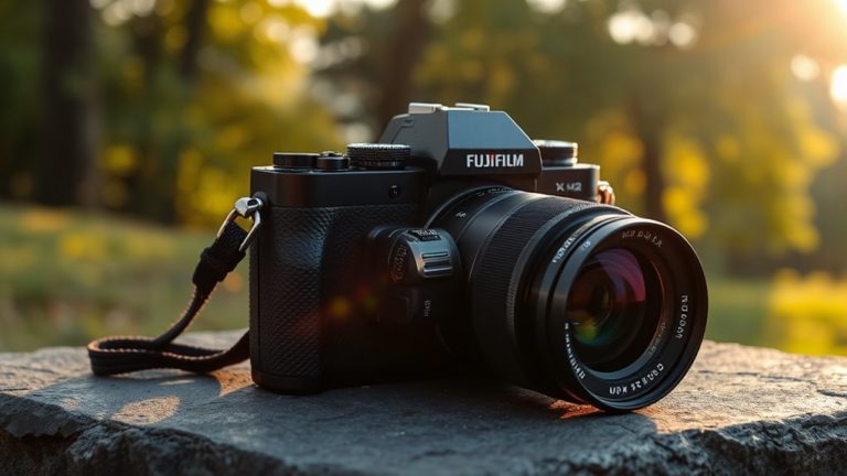 fujifilm cinematic video excellence