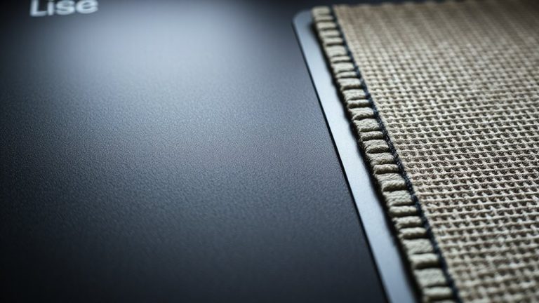 gamers favorite mouse pad materials
