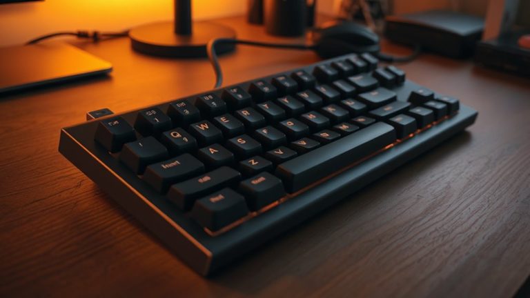 gaming keyboards for large hands
