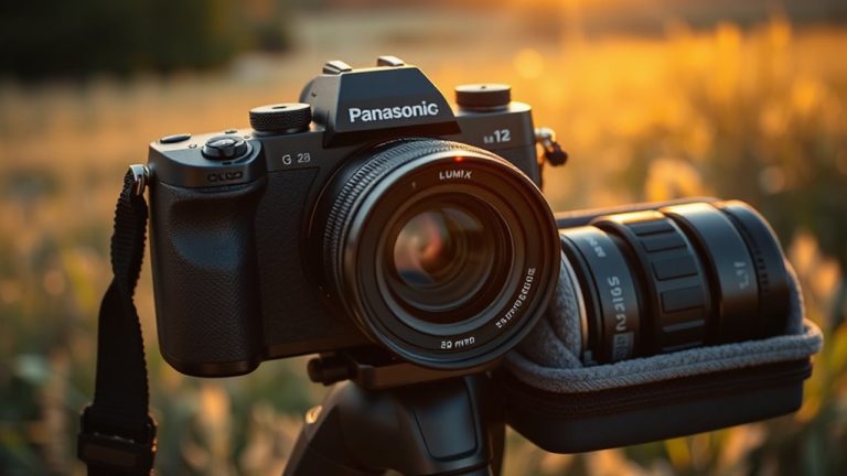 gh5 lens recommendations