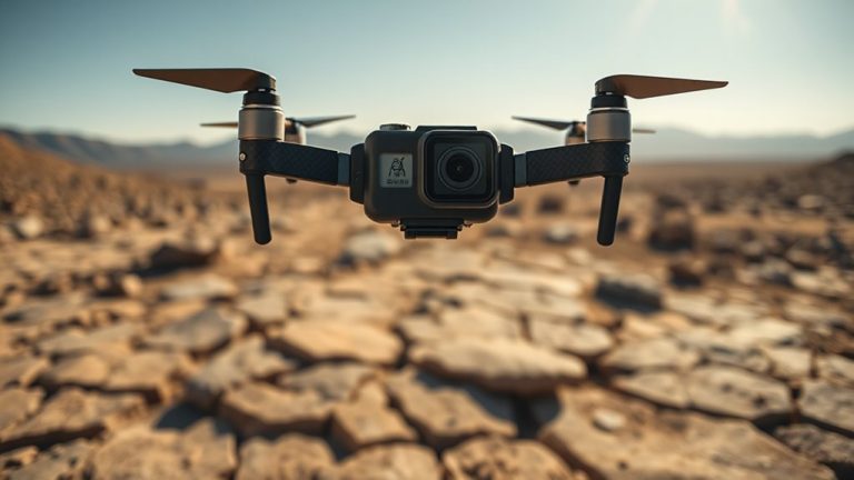 gimbals for gopro hero 5