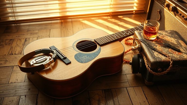 guitar gifts players love
