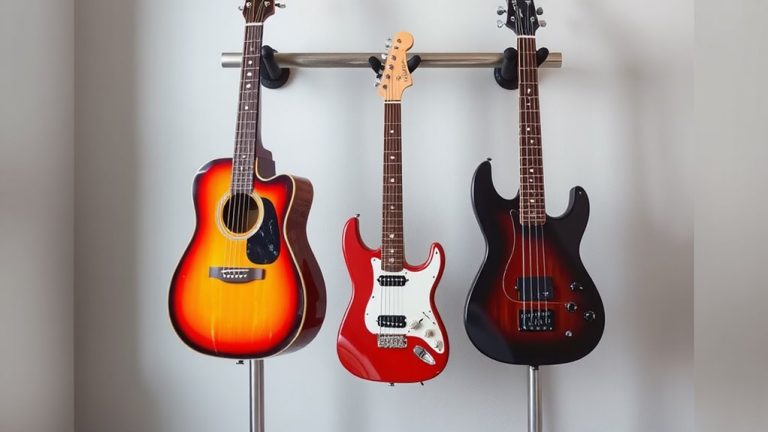 guitar racks safety guide