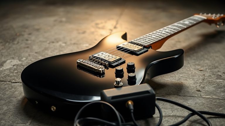 hard rock guitar excellence