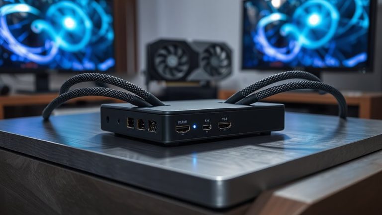 hdmi splitter 4k 120hz