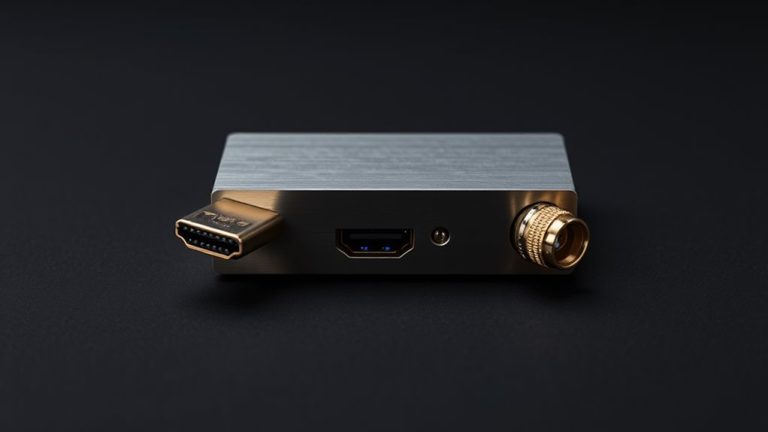 hdmi to coax modulators