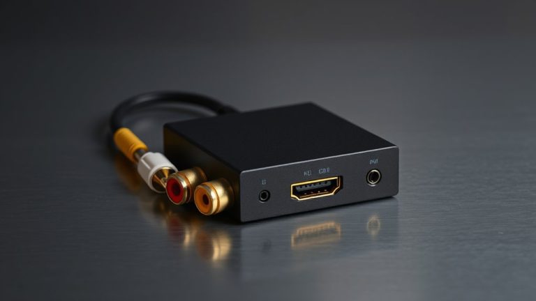 hdmi to composite converters
