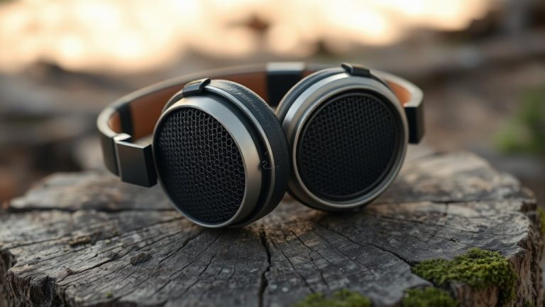 headphones built to last