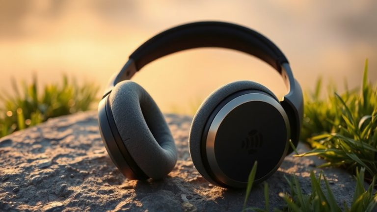 headphones for hearing protection