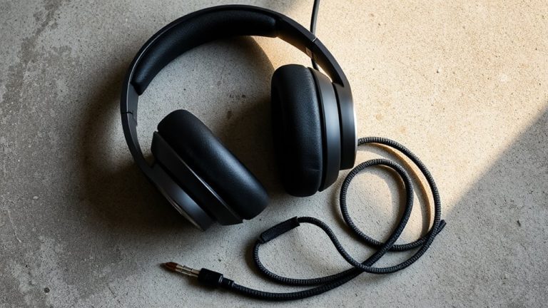 headphones for silent streaming