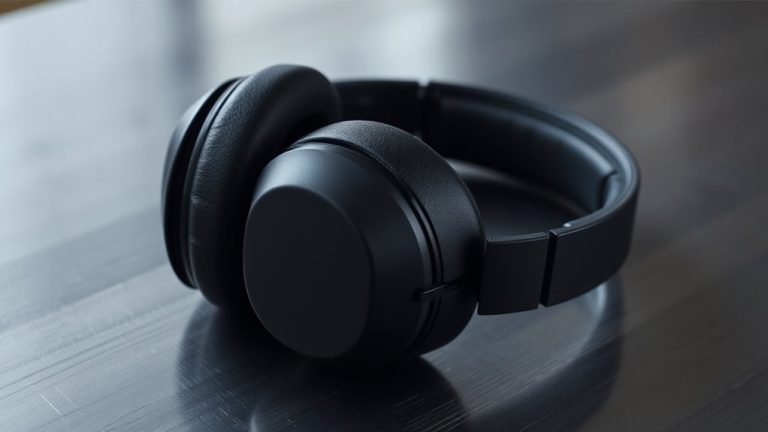 headphones with deep bass
