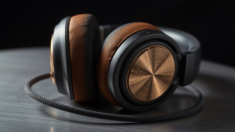 hi fi headphones review