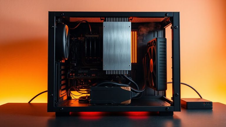 high end 1440p gaming combo