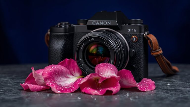 high resolution content creation cameras
