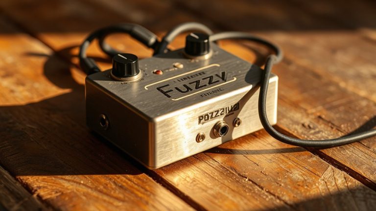 iconic stoned out fuzz tone