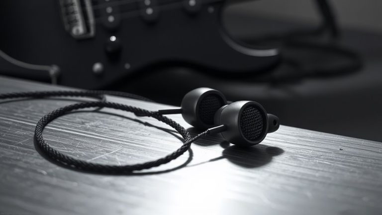 iems for metal clarity