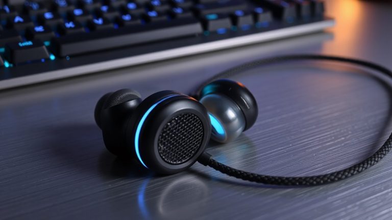 immersive gaming earbuds for pc