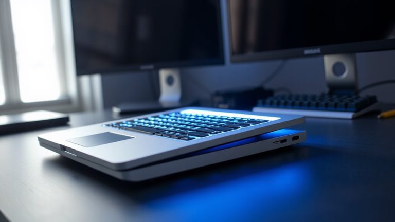 intel core i7 laptops