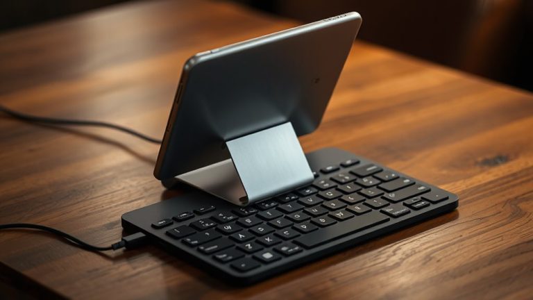 ipad mini stands review