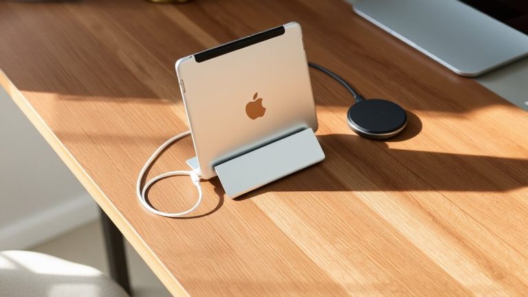 ipad pro 12 9 stands